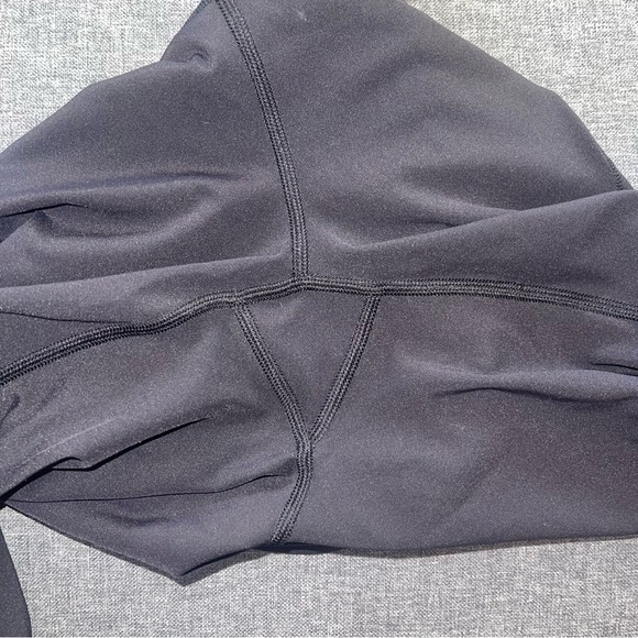 Lululemon Speed Up Tights Luxtreme Leggings with Pockets - Picture 7 of 7